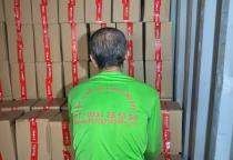 Dịch Vụ Bốc Xếp Đồng Nai Uy Tín