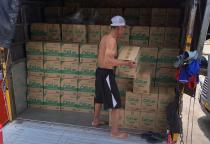 Tìm Bốc xếp tại Bình Dương