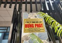 Dịch Vụ Bốc Xếp Đồng Nai Uy Tín – Khanh Hưng Phát