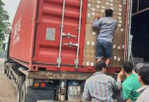 Dịch vụ Bốc Xếp ở Tân Sơn Hòa