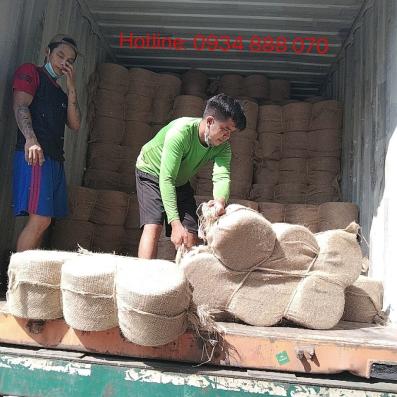 BỐC XẾP KHU CÔNG NGHIỆP ĐÔNG NAM