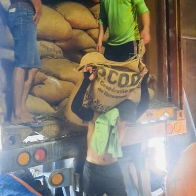 Dịch vụ chuyển kho xưởng trọn gói tại HCM