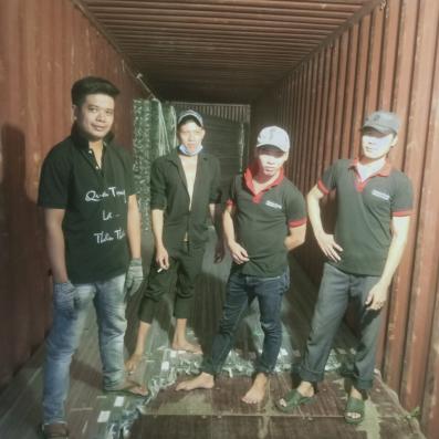 Bốc Xếp Tại Khu Công Nghiệp Hiệp Phước