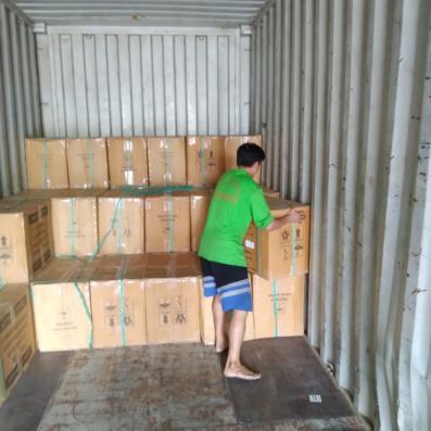 Bốc  Xếp Giá Rẻ Nhất Tại Quận Gò Vấp