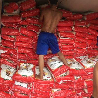 Dịch vụ chuyển  văn phòng trọn gói tại tp HCM