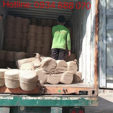 BỐC XẾP KCN Nhựt Chánh