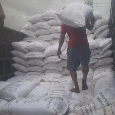 Dịch vụ bốc xếp TPHCM Chuyên Nghiệp Giá rẻ