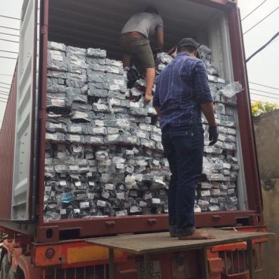 Bốc Xếp Tại Khu Công Nghiệp Bình Chiểu 