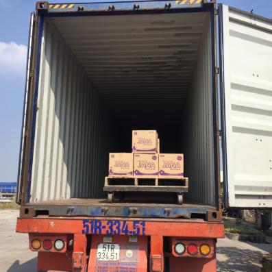 Bốc Vác Hàng Hóa Trọn Gói HCM