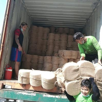 Bốc Xếp Tại KCN Bình Khánh