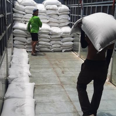 Bốc  Xếp Giá Rẻ Nhất Tại Huyện Củ Chi