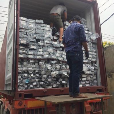 Bốc  Xếp Giá Rẻ Nhất Tại Huyện Hóc Môn