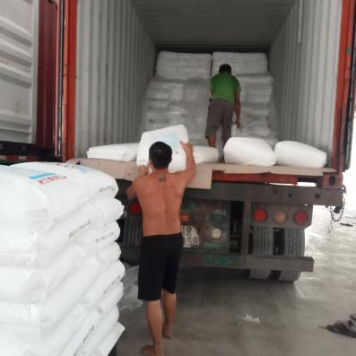 Bốc xếp KCN AGTEX Long Bình