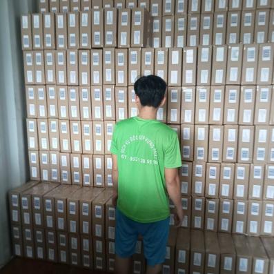 Bốc Xếp Trọn Gói Tại Quận 6