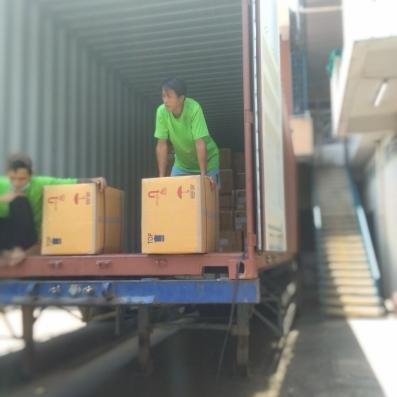 Bốc Xếp KCN Mỹ Phước