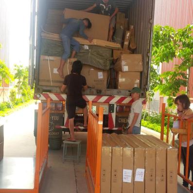 DỊCH VỤ BỐC XẾP HÀNG HÓA TẠI BÌNH TÂN