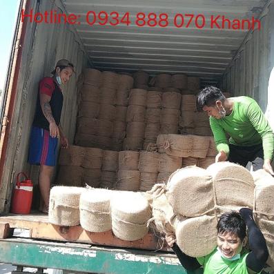 Bốc Xếp KCN Lê Minh Xuân