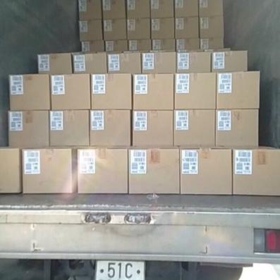 Bốc xếp trọn gói tại KCN Khánh Bình