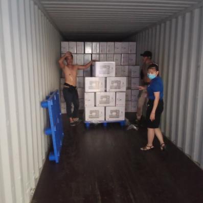 Dịch Vụ Cho Thuê Bốc Xếp Trọn Gói  HCM