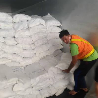 Bốc  Xếp Trọn Gói Tại Quận 7