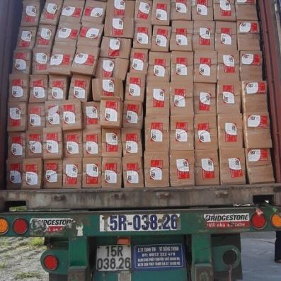 Bốc  Xếp Giá Rẻ Tại Quận 1