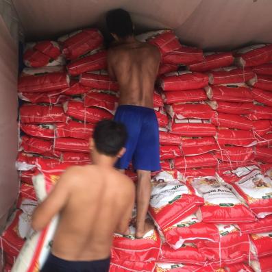 Bốc xếp hàng hóa Mộc Hoá Long An