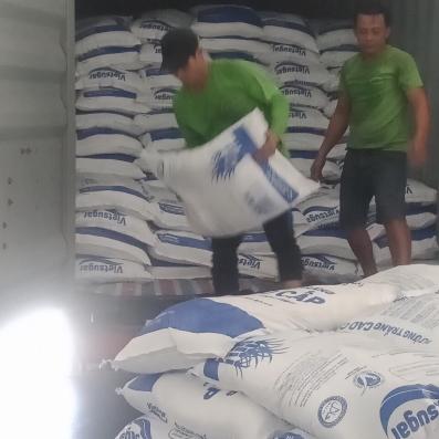 BỐC XẾP KCN CẦU TRÀM