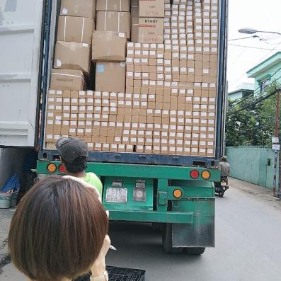 Dịch Vụ Bốc Xếp Tại Vĩnh Long