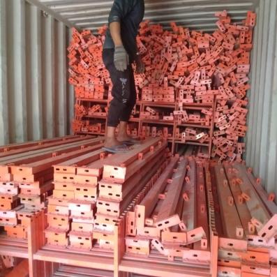 Bốc xếp tại Biên Hòa