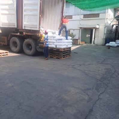 Dịch Vụ Bốc Xếp Kcn đại đăng