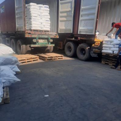 Dịch Vụ Bốc Xếp Tại Bến Tre