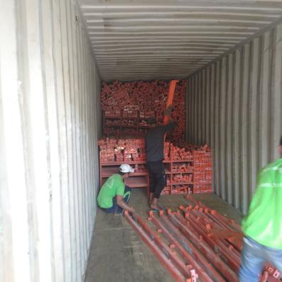  Dịch vụ Bốc xếp Tại Long An