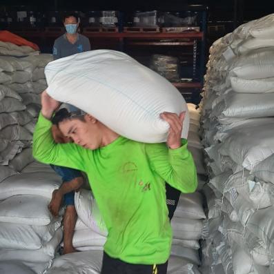 Dịch vụ bốc xếp quận 12