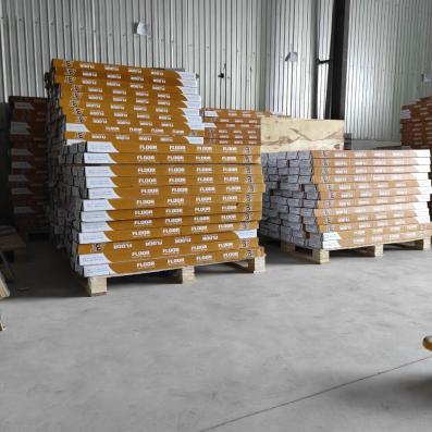 Dịch vụ bốc xếp Bình Dương