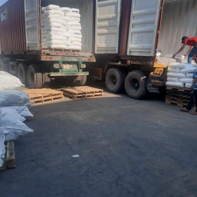 Dịch Vụ Bốc Xếp Kho Xưởng HCM