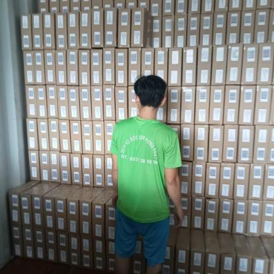 Dịch vụ bốc xếp hàng hóa trọn gói Huyện Bình Chánh