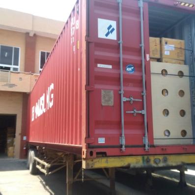 Đội Bốc Xếp Tại HCM