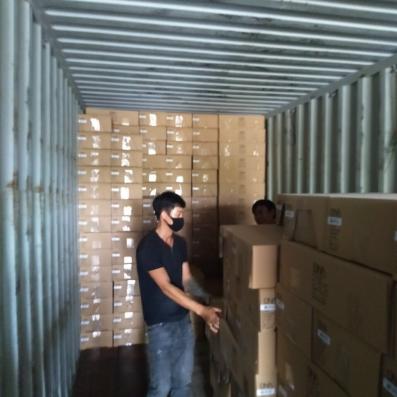 Dịch vụ bốc xếp giá rẻ nhất quận 12