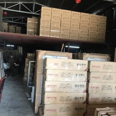 Dịch Vụ Bốc xếp Giá rẻ nhất Bắc Tân Uyên