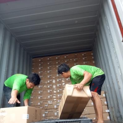 Bốc Xếp Hàng Hóa Tại Nhà Bè Trọn gói