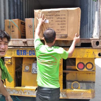 Vận chuyển, di dời nhà xưởng có thật sự khó không?