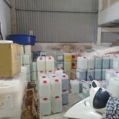 Bốc xếp trọn gói tại KCN 